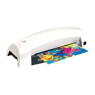 Laminálógép, A4, 80-125 mikron, Fellowes® Lunar Laminálógép, A4, 80-125 mikron, Fellowes® Lunar