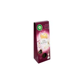 Légfrissítő pálcikás 30 ml AirWick Life Scents Légfrissítő pálcikás 30 ml AirWick Life Scents
