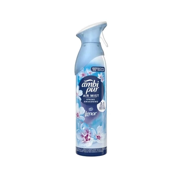 Légfrissítő aerosol 185 ml Ambi Pur Lenor Spring Légfrissítő aerosol 185 ml Ambi Pur Lenor Spring