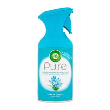 Légfrissítő aerosol 250 ml AirWick Pure Tavaszi szellő Légfrissítő aerosol 250 ml AirWick Pure Tavaszi szellő