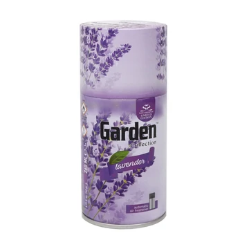 Légfrissítő spray utántöltő 260 ml Garden Collection levendula Légfrissítő spray utántöltő 260 ml Garden Collection levendula