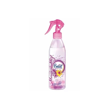 Légfrissítő szórófejes 425 g Paradise Flowers Brait Légfrissítő szórófejes 425 g Paradise Flowers Brait
