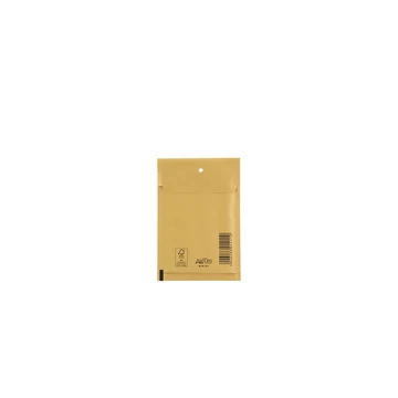 Légpárnás tasak 11/A szilikon külső méret 120x175mm, belső méret 100x165mm, Bluering® barna Légpárnás tasak 11/A szilikon külső méret 120x175mm, belső méret 100x165mm, Bluering® barna