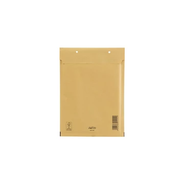 Légpárnás tasak 14/D szilikon külső méret 200x275mm, belső méret 180x265mm, Bluering® barna Légpárnás tasak 14/D szilikon külső méret 200x275mm, belső méret 180x265mm, Bluering® barna