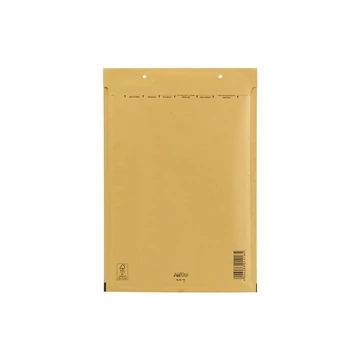 Légpárnás tasak 16/F szilikon külső méret 240x350mm, belső méret 220x340mm, Bluering® barna Légpárnás tasak 16/F szilikon külső méret 240x350mm, belső méret 220x340mm, Bluering® barna