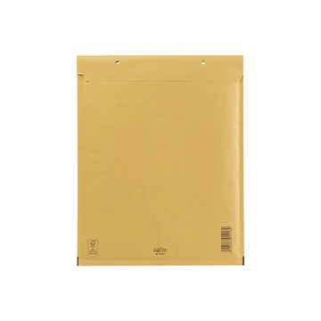 Légpárnás tasak 18/H szilikon külső méret 290x370mm, belső méret 270x360mm, Bluering® barna Légpárnás tasak 18/H szilikon külső méret 290x370mm, belső méret 270x360mm, Bluering® barna