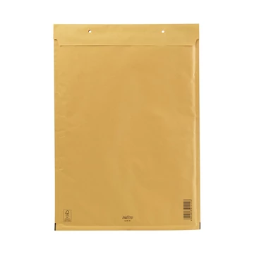 Légpárnás tasak 19/I szilikon külső méret 320x455mm, belső méret 300x445mm, Bluering® barna Légpárnás tasak 19/I szilikon külső méret 320x455mm, belső méret 300x445mm, Bluering® barna