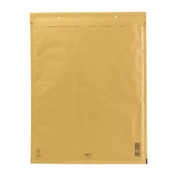 Légpárnás tasak 20/K szilikon külső méret 370x480mm, belső méret 350x470mm, Bluering® barna Légpárnás tasak 20/K szilikon külső méret 370x480mm, belső méret 350x470mm, Bluering® barna