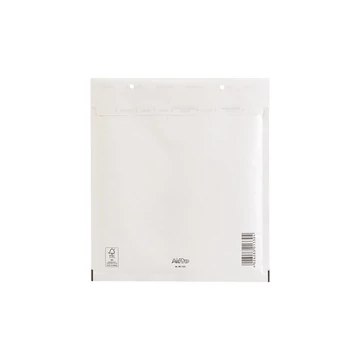 Légpárnás tasak 15/E szilikon külső méret 240x275mm, belső méret 220x265mm, Bluering® fehér Légpárnás tasak 15/E szilikon külső méret 240x275mm, belső méret 220x265mm, Bluering® fehér