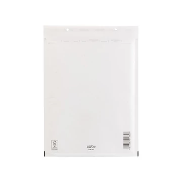 Légpárnás tasak 17/G szilikon külső méret 250x350mm, belső méret 230x340mm, Bluering® fehér Légpárnás tasak 17/G szilikon külső méret 250x350mm, belső méret 230x340mm, Bluering® fehér