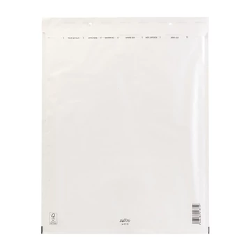 Légpárnás tasak 20/K szilikon külső méret 370x480mm, belső méret 350x470mm, Bluering® fehér Légpárnás tasak 20/K szilikon külső méret 370x480mm, belső méret 350x470mm, Bluering® fehér