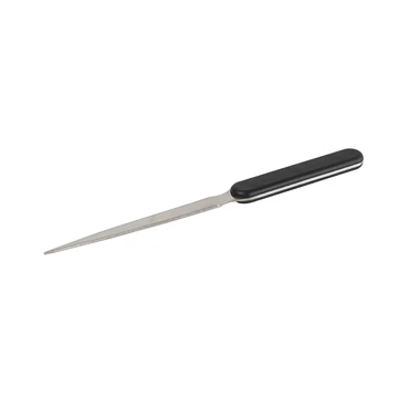 Levélbontó 19cm, fém kés, műanyag nyelű Bluering® Levélbontó 19cm, fém kés, műanyag nyelű Bluering®