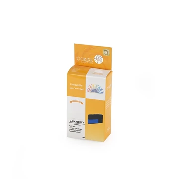 Lexmark 200XL tintapatron yellow ORINK Lexmark 200XL tintapatron yellow ORINK