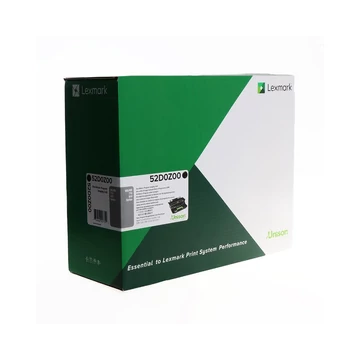 Lexmark 52D0Z00 drum unit ORIGINAL 100K Lexmark 52D0Z00 drum unit ORIGINAL 100K