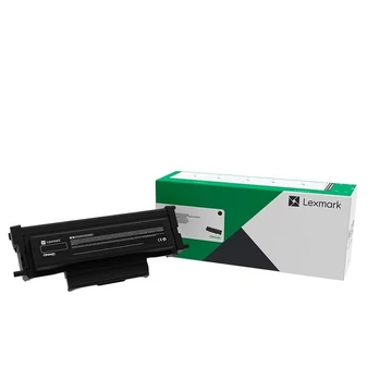 Lexmark B2236 toner black ORIGINAL 1,2K Lexmark B2236 toner black ORIGINAL 1,2K