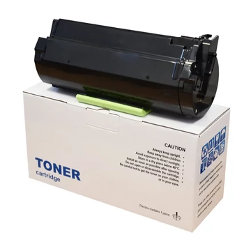 Lexmark CS317/CS417 toner black ECO 3K Lexmark CS317/CS417 toner black ECO 3K