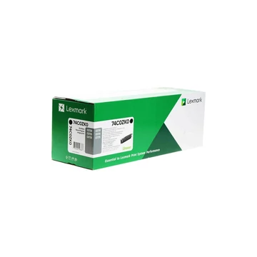 Lexmark CS72/CX72 drum unit black ORIGINAL 150K Lexmark CS72/CX72 drum unit black ORIGINAL 150K