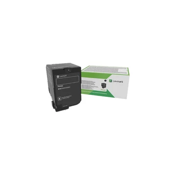 Lexmark CX725 toner black ORIGINAL 25K Lexmark CX725 toner black ORIGINAL 25K
