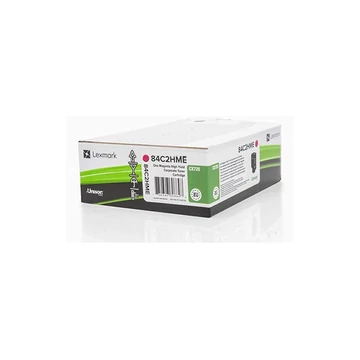 Lexmark CX725 toner magenta ORIGINAL 16K Lexmark CX725 toner magenta ORIGINAL 16K