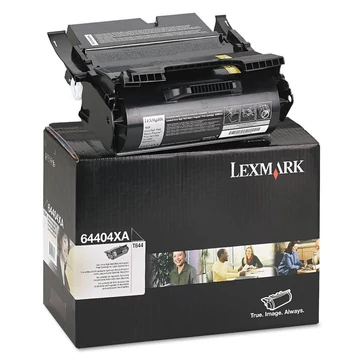 Lexmark T64X toner ORIGINAL Lexmark T64X toner ORIGINAL