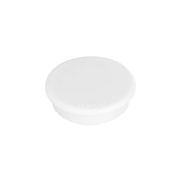 Mágnes 32mm, 10 db/csomag, Franken fehér Mágnes 32mm, 10 db/csomag, Franken fehér