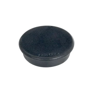 Mágnes 32mm, erősség: 800 g. Franken 10 db/csomag,fekete Mágnes 32mm, erősség: 800 g. Franken 10 db/csomag,fekete
