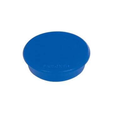 Mágnes 38mm, erősség: 1500 g. Franken 10 db/csomag, klf. szin Mágnes 38mm, erősség: 1500 g. Franken 10 db/csomag, klf. szin