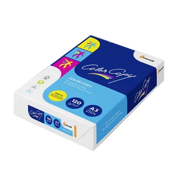Másolópapír, digitális A3, 250g, Color Copy 125ív/csomag, Másolópapír, digitális A3, 250g, Color Copy 125ív/csomag,