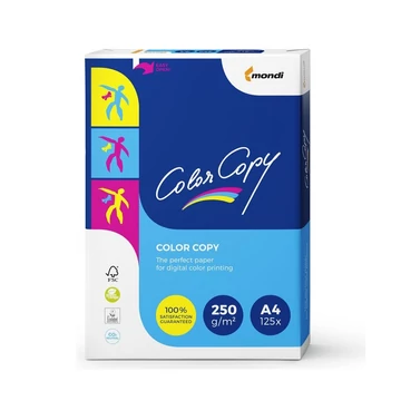 Másolópapír, digitális A3, 300g, Color Copy 125ív/csomag, Másolópapír, digitális A3, 300g, Color Copy 125ív/csomag,