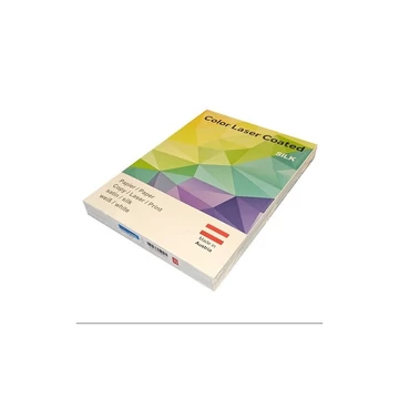 Másolópapír, digitális SRA3, 135g, mázolt, matt Color Laser Coated silk 250ív/csomag, Másolópapír, digitális SRA3, 135g, mázolt, matt Color Laser Coated silk 250ív/csomag,