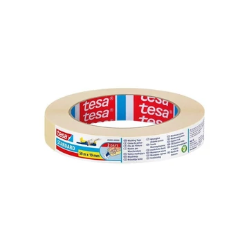 Maszkoló/festőszalag 19mmx 50 m Tesa Maszkoló/festőszalag 19mmx 50 m Tesa