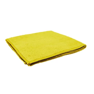 Microszálas kendő MicroClean BonusPro sárga_B302 Microszálas kendő MicroClean BonusPro sárga_B302