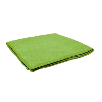 Microszálas kendő MicroClean BonusPro zöld_B333 Microszálas kendő MicroClean BonusPro zöld_B333