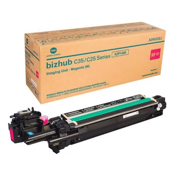 Minolta C25/C35 drum unit magenta ORIGINAL Minolta C25/C35 drum unit magenta ORIGINAL