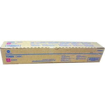 Minolta TN620 toner magenta ORIGINAL 70K (A3VX351) Minolta TN620 toner magenta ORIGINAL 70K (A3VX351)