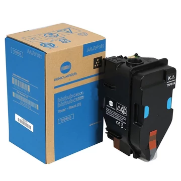Minolta TNP81 toner cyan ORIGINAL Minolta TNP81 toner cyan ORIGINAL