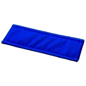 Mophuzat zsebes 40 cm pamut Sprint Blue VERMOP_14434 Mophuzat zsebes 40 cm pamut Sprint Blue VERMOP_14434