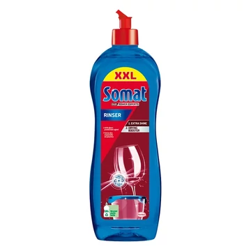 Mosogatógép öblítő 750 ml Somat Mosogatógép öblítő 750 ml Somat