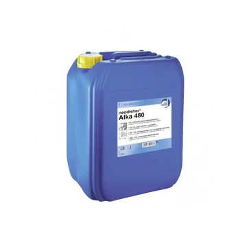 Mosogatószer 12 kg gépi Neodisher Alka 480 Mosogatószer 12 kg gépi Neodisher Alka 480