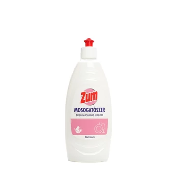 Mosogatószer 1 liter balzsamos Zum Mosogatószer 1 liter balzsamos Zum