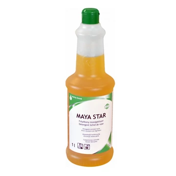 Mosogatószer 1 liter kézi Maya Star Mosogatószer 1 liter kézi Maya Star