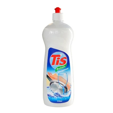 Mosogatószer 1 liter kézi Tis balzsamos Mosogatószer 1 liter kézi Tis balzsamos