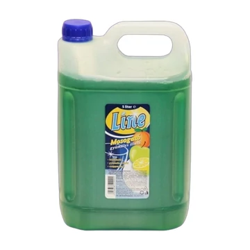 Mosogatószer 5 liter kézi P+P Line Mosogatószer 5 liter kézi P+P Line