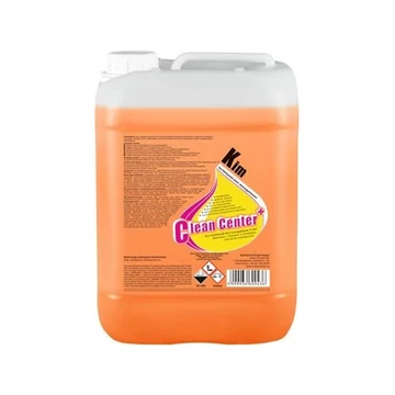 Mosogatószer 5 liter kézi fertőtlenítő hatással KIM_Clean Center Mosogatószer 5 liter kézi fertőtlenítő hatással KIM_Clean Center