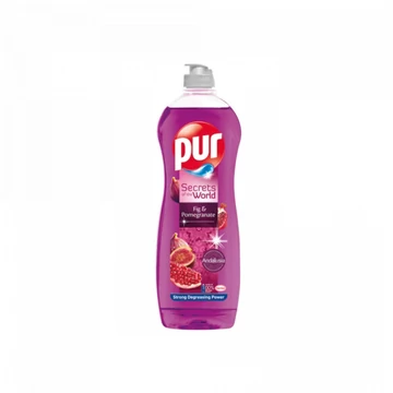 Mosogatószer 750 ml Pur Gránátalma Mosogatószer 750 ml Pur Gránátalma