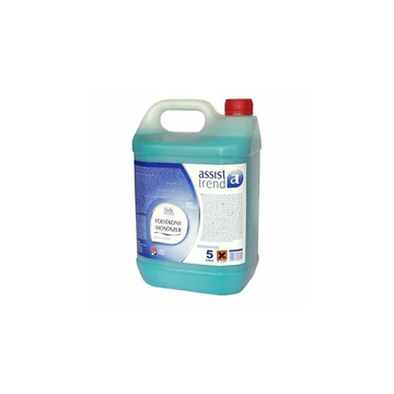 Mosógél 20 liter színes ruhákhoz Trend Quality Mosógél 20 liter színes ruhákhoz Trend Quality