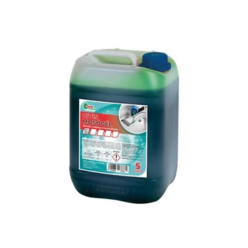 Mosógél 5 liter színes ruhákhoz Civis Mosógél 5 liter színes ruhákhoz Civis