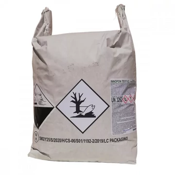 Mosópor 20 kg fertőtlenítő hatással INNOPON TEXT FŐMOSÓ CL Mosópor 20 kg fertőtlenítő hatással INNOPON TEXT FŐMOSÓ CL
