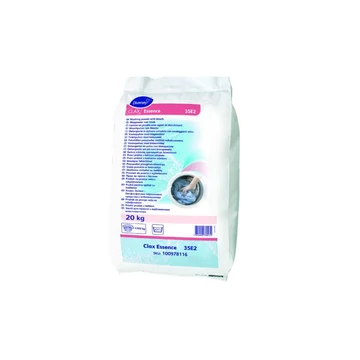 Mosópor 20 kg foszfátmentes prémium Clax Essence Mosópor 20 kg foszfátmentes prémium Clax Essence