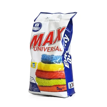 Mosópor (50 mosás) 5 kg Max Mosópor (50 mosás) 5 kg Max